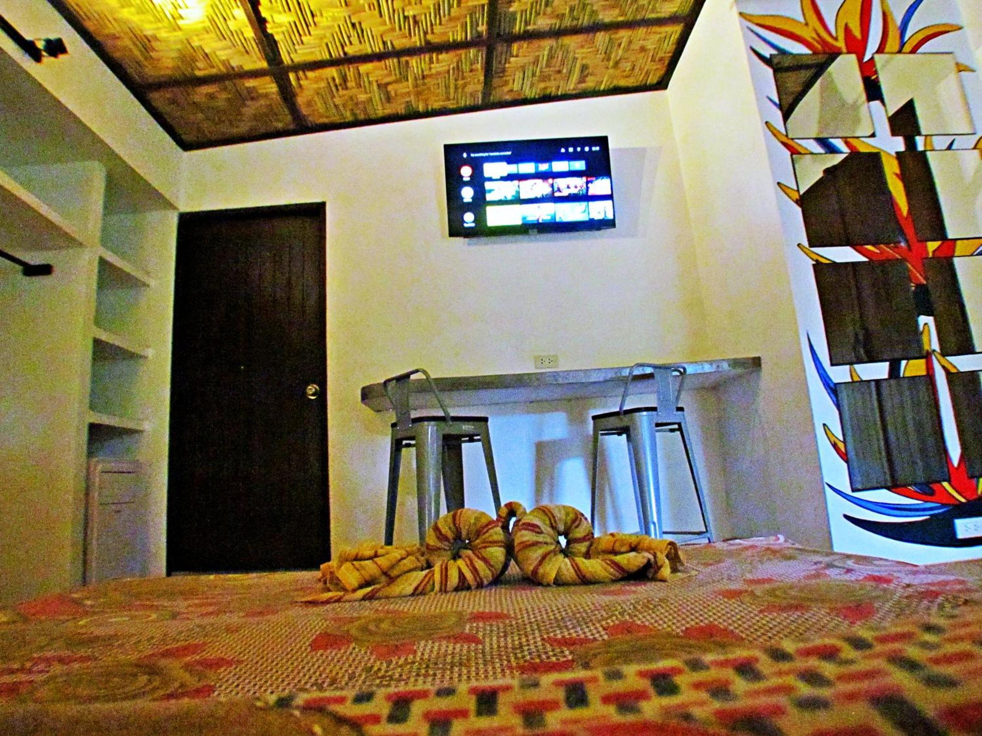 Flower Power Farm Village Koh Phayam Room photo